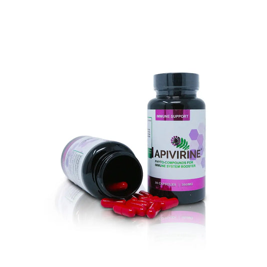 APIVIRINE NUTRACEUTICAL