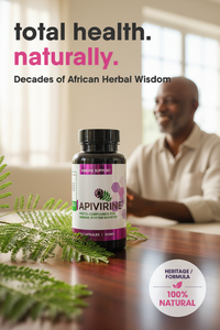 APIVIRINE NUTRACEUTICAL
